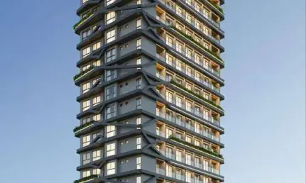 Apartamento à venda no bairro Aeroclube - João Pessoa/PB