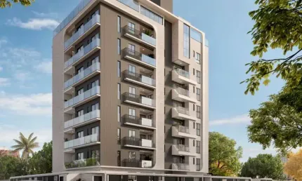 Apartamento à venda no bairro bessa - joão pessoa/pb