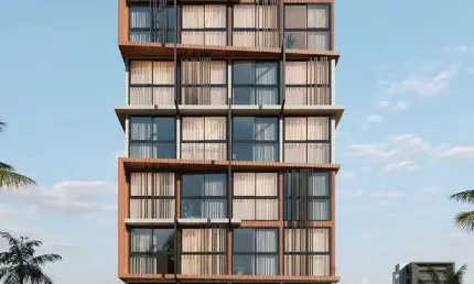 Apartamento à venda no bairro Jardim Oceania - João Pessoa/PB