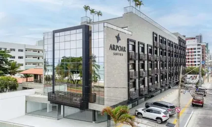 Apartamento à venda no bairro manaíra - joão pessoa/pb