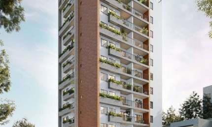 Apartamento à venda no bairro Bessa - João Pessoa/PB