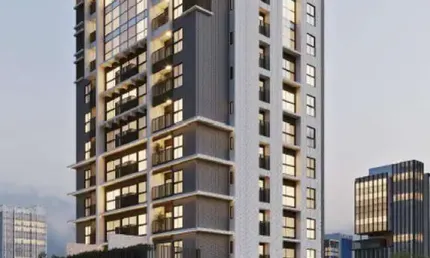 Apartamento à venda no bairro Jardim Oceania - João Pessoa/PB