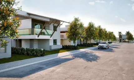 Terreno à venda no bairro Muçumagro - João Pessoa/PB