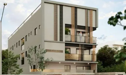 Apartamento à venda no bairro bancários - joão pessoa/pb