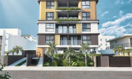 Apartamento à venda no bairro Camboinha - Cabedelo/PB