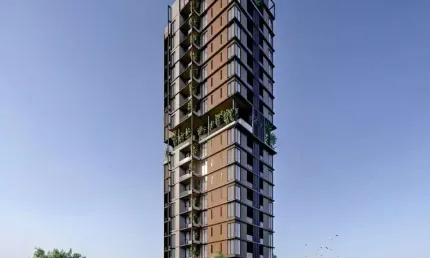 Apartamento à venda no bairro Miramar - João Pessoa/PB
