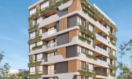 Apartamento à venda no bairro Bessa - João Pessoa/PB