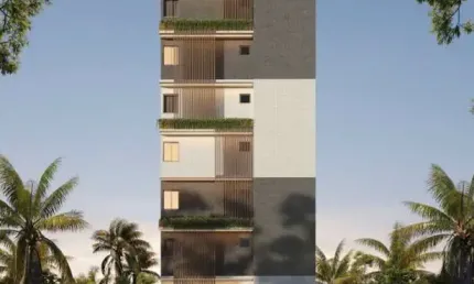 Apartamento à venda no bairro Estados - João Pessoa/PB