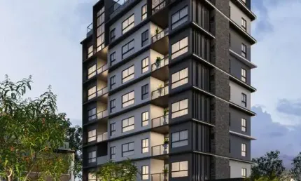 Apartamento à venda no bairro Bessa - João Pessoa/PB