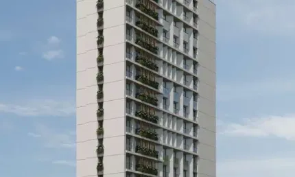Apartamento à venda no bairro Miramar - João Pessoa/PB