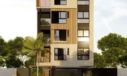 Apartamento à venda no bairro intermares - cabedelo/pb