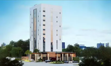Casa comercial à venda no Bancários, João Pessoa 