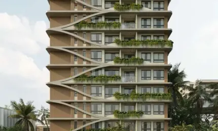 Apartamento à venda no bairro Jardim Oceania - João Pessoa/PB