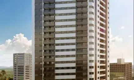 Casa comercial à venda no Estados, João Pessoa 
