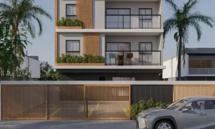 Apartamento à venda no bairro bancários - joão pessoa/pb