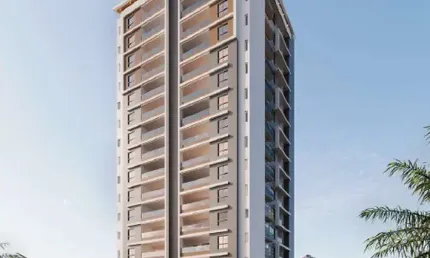 Apartamento à venda no bairro altiplano cabo branco - joão pessoa/pb