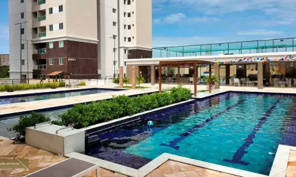 Apartamento à venda no bairro jardim cidade universitária - joão pessoa/pb