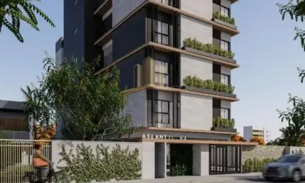 Apartamento à venda no bairro intermares - cabedelo/pb