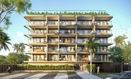 Apartamento à venda no bairro jardim oceania - joão pessoa/pb