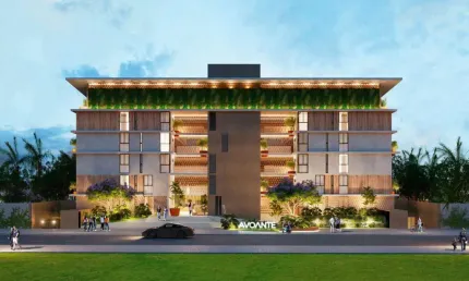 Apartamento à venda no bairro Jardim Oceania - João Pessoa/PB