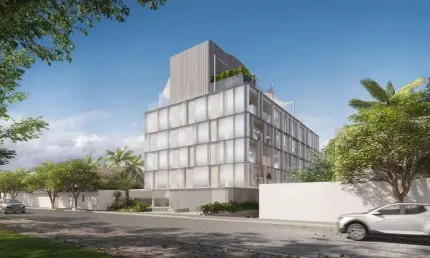 Apartamento à venda no bairro Miramar - João Pessoa/PB