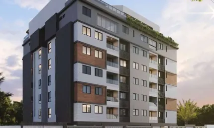 Apartamento com 3 quartos à venda no Poço, Cabedelo 