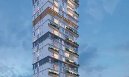 Apartamento à venda no bairro Aeroclube - João Pessoa/PB