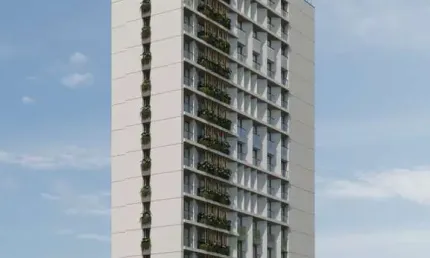 Apartamento à venda no bairro Miramar - João Pessoa/PB