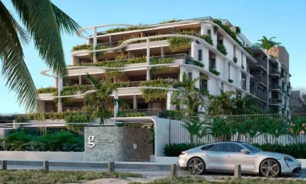 Apartamento à venda no bairro Ponta de Matos - Cabedelo/PB