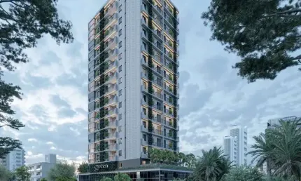 Apartamento à venda no bairro tambauzinho - joão pessoa/pb
