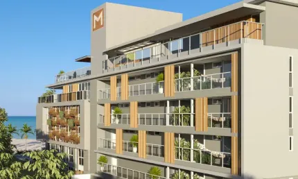 Apartamento à venda no bairro Cabo Branco - João Pessoa/PB