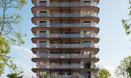 Apartamento à venda no bairro Cabo Branco - João Pessoa/PB