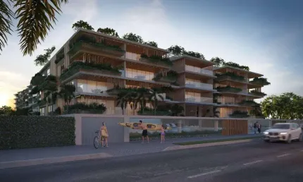 Apartamento à venda no bairro Cabo Branco - João Pessoa/PB