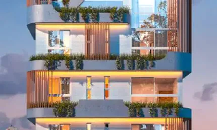 Apartamento à venda no bairro Bancários - João Pessoa/PB