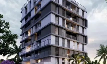 Apartamento à venda no bairro Bessa - João Pessoa/PB