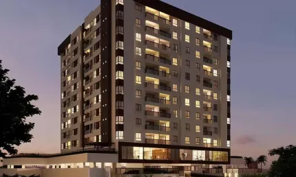 Apartamento à venda no bairro Jardim Oceania - João Pessoa/PB