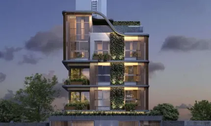 Apartamento à venda no bairro bancários - joão pessoa/pb