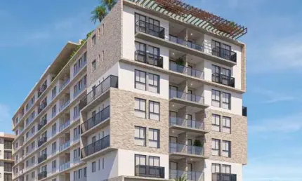 Apartamento à venda no bairro ponta de campina - cabedelo/pb