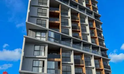 Apartamento à venda no bairro Jardim Oceania - João Pessoa/PB