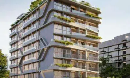 Apartamento com 1 quarto à venda na rua nossa senhora dos navegantes, tambaú, joão pessoa, 41 m2 por r$ 889.786