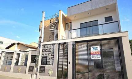 Casa com 2 quartos à venda no Centro, Barra Velha 