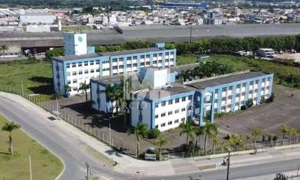 Ponto comercial à venda na Cidade Nova, Itajaí 