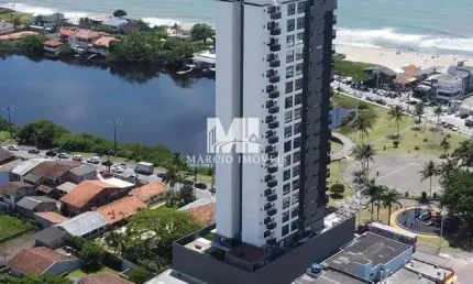 RESIDENCIAL ROYAL LAKE - APARTAMENTO - BARRA VELHA SC