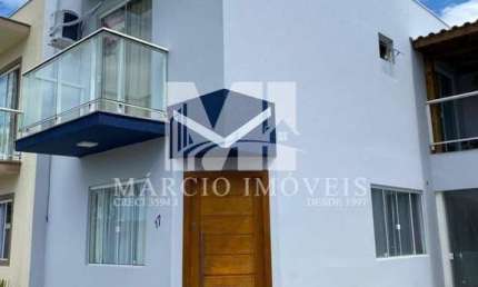 Casa com 2 quartos à venda no Centro, Barra Velha , 60 m2 por R$ 330.000