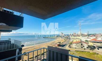 Viva a Brisa do Mar Todos os Dias: Apartamento Imperdível!