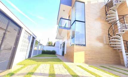 Casa com 2 quartos à venda no Centro, Barra Velha 