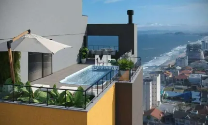 Apartamento próximo a praia - barra velha - 2 dormitórios