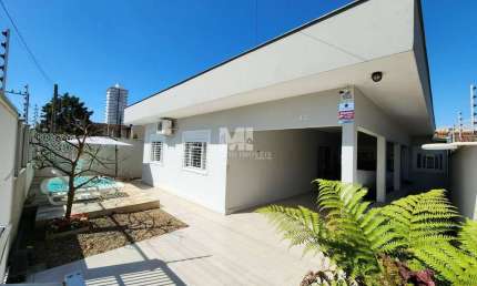 Casa com 4 quartos à venda no Centro, Barra Velha 