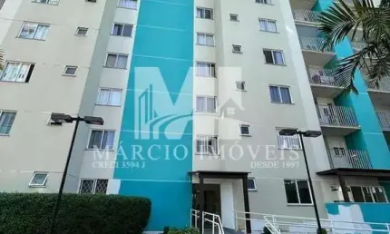 Apartamento com 2 quartos à venda no Centro, Barra Velha 