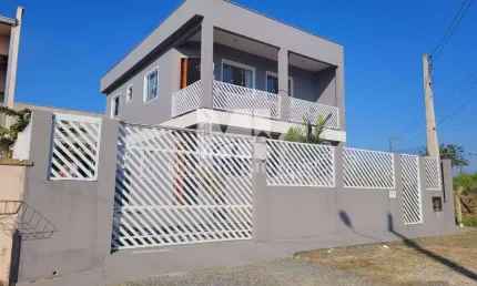 Casa com 4 quartos à venda no Centro, Barra Velha 